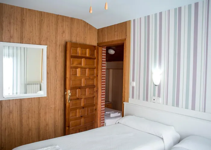 Hotel Ría de Suances