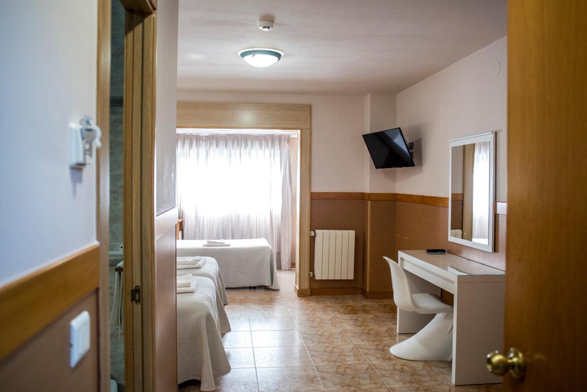 Hotel Ria De Suances